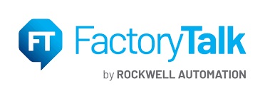 Rockwell Automation Software FactoryTalk Logo