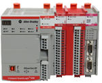 Rockwell Automation CompactLogix