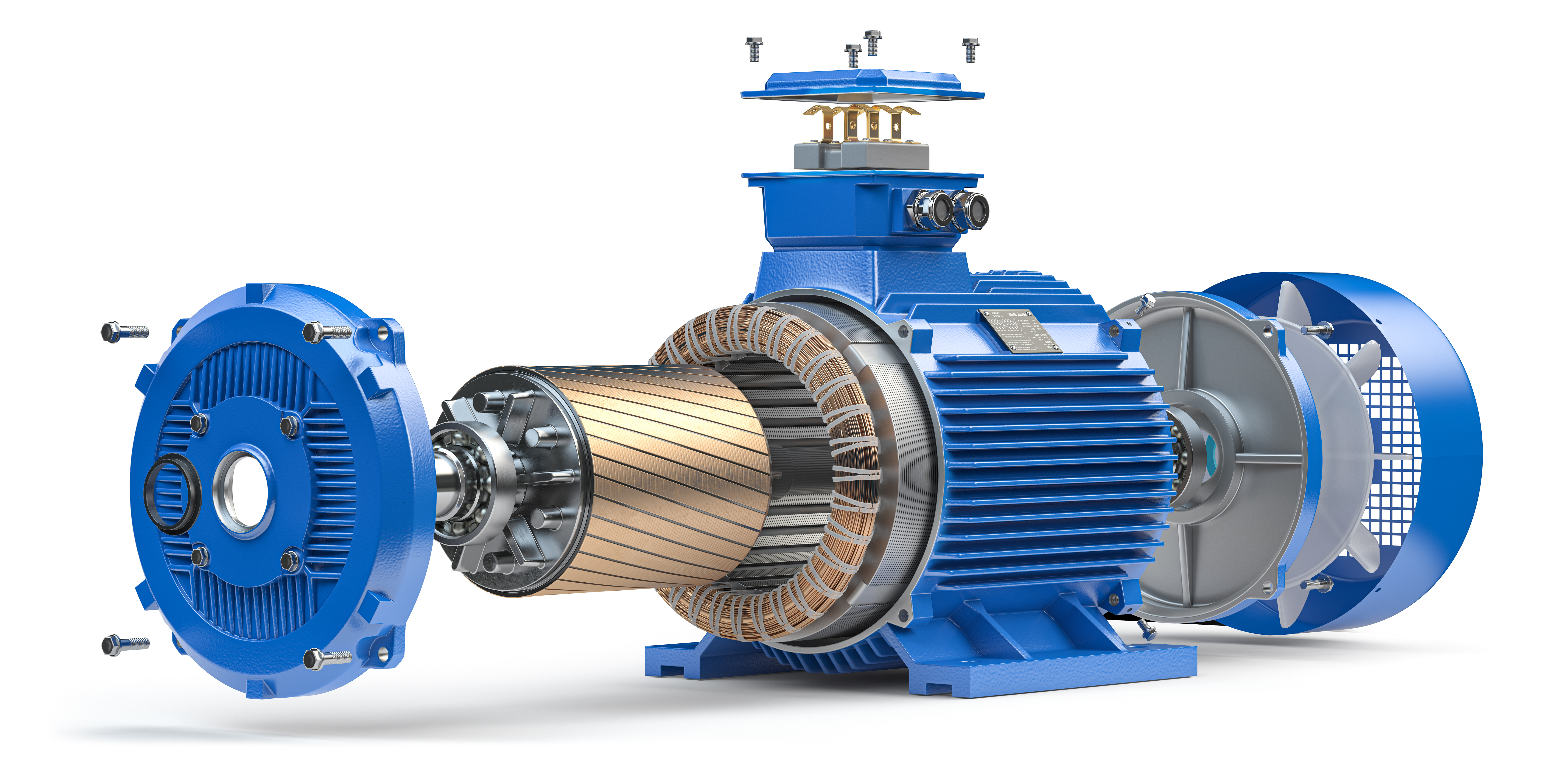 Why do electrical motors fail?_img