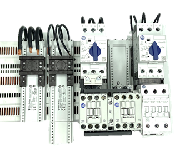 Vereinfachtes IEC-Starter Montagesystem Crossboard 141C_img