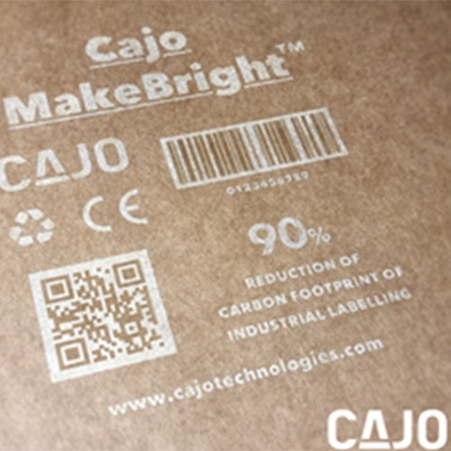 Laser identification marking from Cajo_img