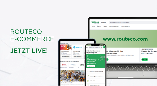Neue Website
