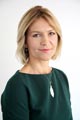 Clare Lundberg Sonepar UK HR Director