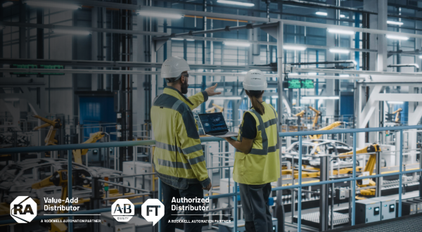 Rockwell Automation