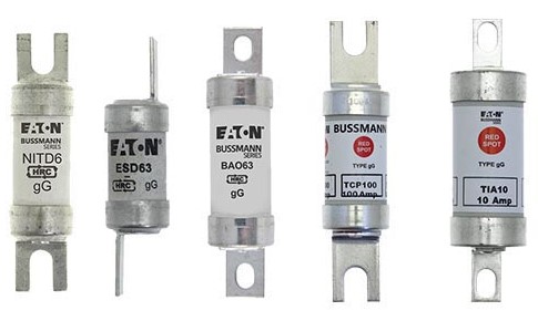 Bussman Eaton Circuit Protection Products Bussman Eaton Circuit Protection Products