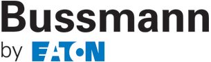 Bussmann by Eaton logo