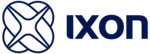IXON logo 2021