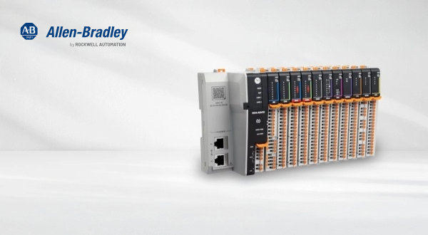 PointMax™ I/O