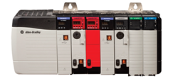Rockwell Automation ControlLogix Rockwell Automation ControlLogix