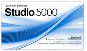 Rockwell Automation Software Logix Rockwell Automation Software Logix