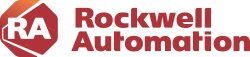 Rockwell Automation Logo