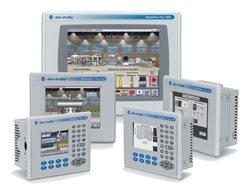 Rockwell Automation Software Visualisation Rockwell Automation Software Visualisation