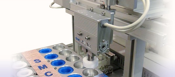 SMC Pneumatics Product SMC Pneumatics Product