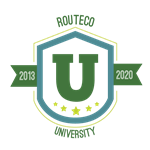 Routeco University