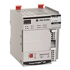 Allen-Bradley CompactLogix 5380