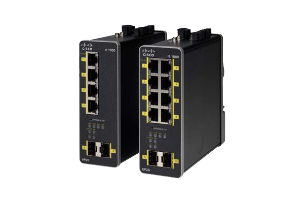 Cisco IE 1000