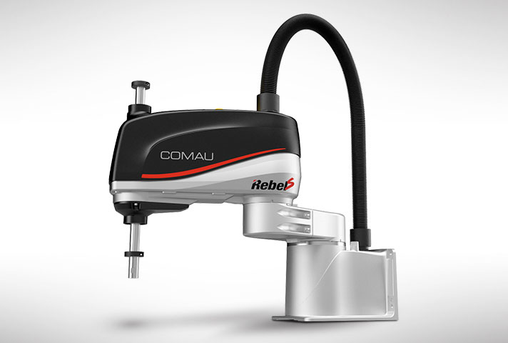 Comau Pal-180-3.1