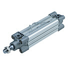 SMC CP96S ISO Cylinder