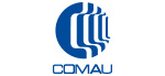 Comau logo