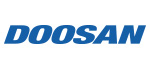 Doosan logo