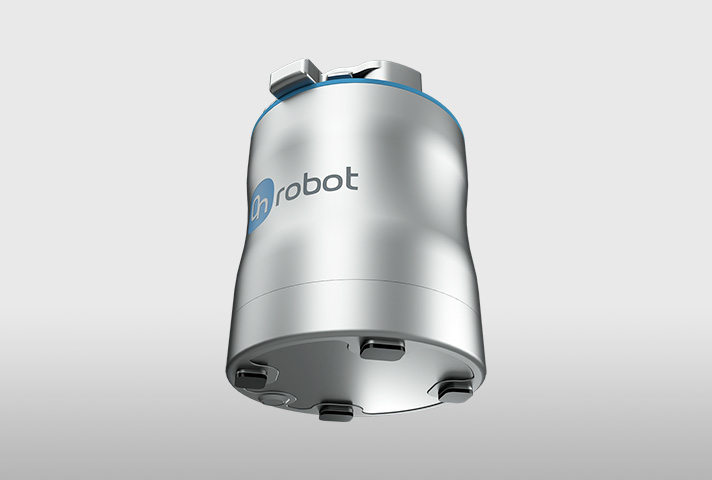 OnRobot RG2 FT NOQC