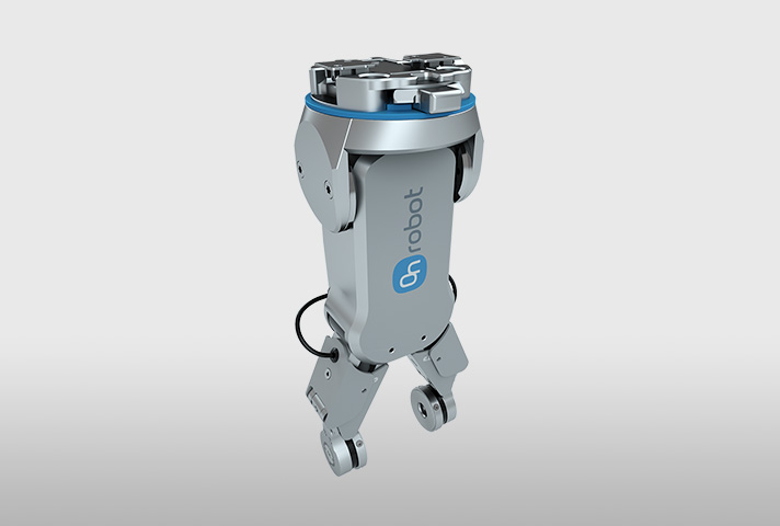 OnRobot VG10 Cross NOQC