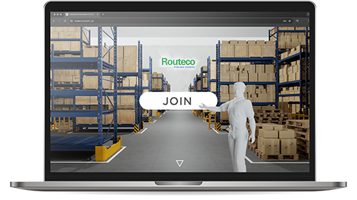 Join our new e-commerce site