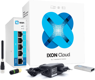 ixon-evalution-kit.png