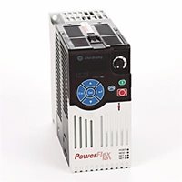 Allen-Bradley PowerFlex 525