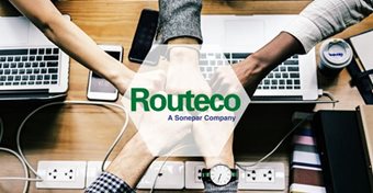 Routeco Teamspirit