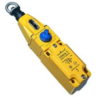 Guardmaster Lifeline 3 safety switch