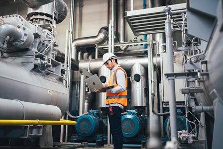 Power monitoring on the plant floor