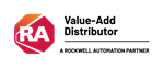 Rockwell Automation logo