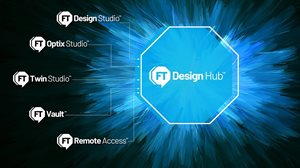 Rockwell Automation FactoryTalk design hub