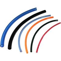 SMC Polyurethane Blue Tubing 100m