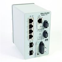 Allen-Bradley Stratix 5700