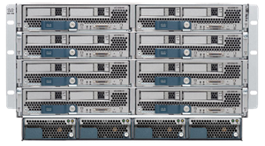 Cisco UCS mini