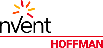 nVent Hoffmann logo