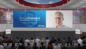 Virtual Connect Vorträge