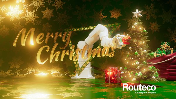 Merry Christmas